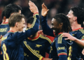 El Arsenal resiste en Múnich y frena al Bayern de Kane