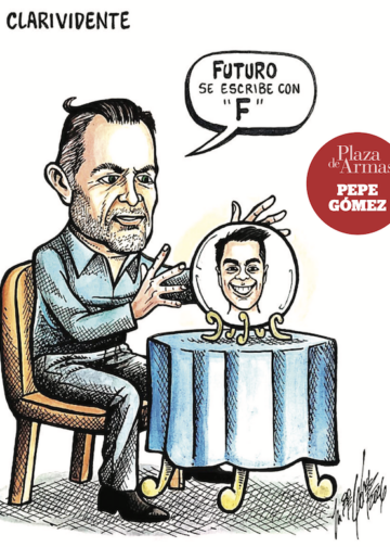 Clarividente