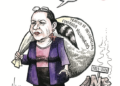 Escándalo