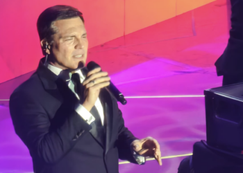 Daniel Boaventura  seduce a Querétaro