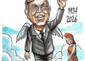 Adiós a un grande