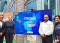 Presenta Martha Soto programa Contigo Aprendemos 2026