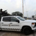 García Harfuch destaca descenso en percepción de inseguridad en México, pero reconoce, “hay mucho por hacer”