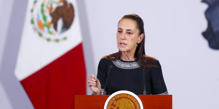 Sheinbaum invertirá hasta 13 mil mdp en agua para Guadalajara