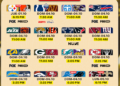 Semana 4 de la NFL: Los Rams remontan a los Eagles y los Patriots sorprenden a los Bills