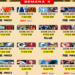 Semana 4 de la NFL: Los Rams remontan a los Eagles y los Patriots sorprenden a los Bills