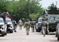 Harfuch anuncia reforzamiento de seguridad en Sinaloa