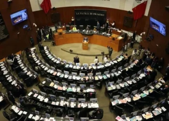 Aprueba Senado Ley de Economía Digital