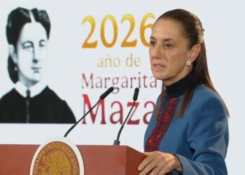 Deslinda CSP a Morena de Taddei y de proveedores ‘coyotes’