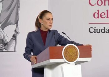 Tras escándalo de Taddei, apunta CSP contra Córdova