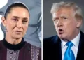 Pidió Trump participar en producción petrolera.- CSP
