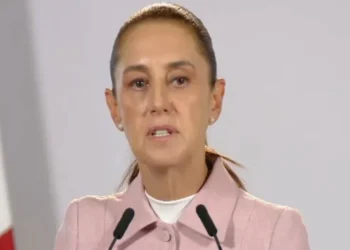 Recuerda Sheinbaum: elección puede anularse por injerencia externa