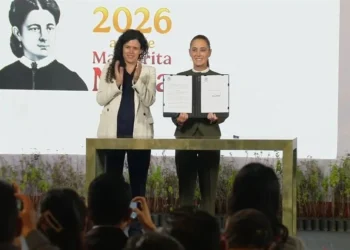 Publican decreto que acota redes sociales a menores de edad