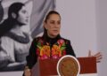Celebra salida de Taddei; pide indagar y frenar mofas