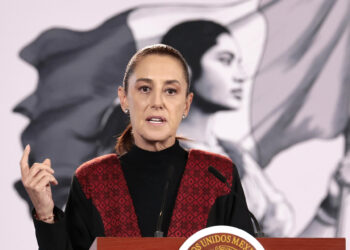 “No es si quieren o no quieren”, Sheinbaum hará obligatorio decreto para plataformas digitales