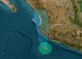 Se fortalece ‘Simon’ a categoría 4