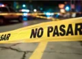 Suma Sinaloa 36 homicidios en tres días de violencia