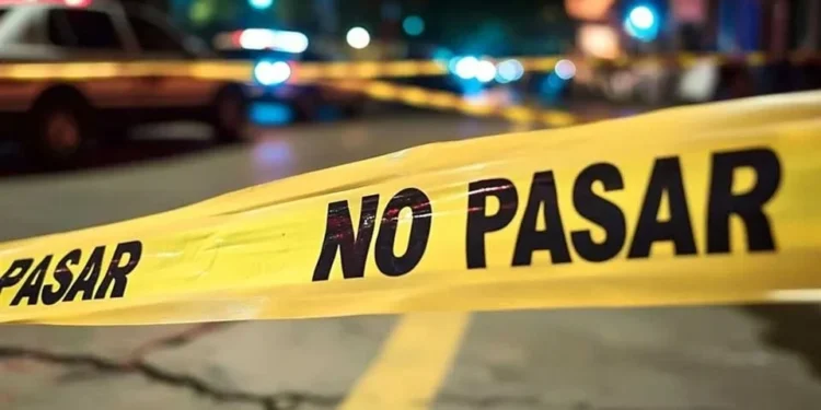 Sinaloa sufre repunte violento con 36 homicidios en tres días