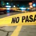Suma Sinaloa 36 homicidios en tres días de violencia