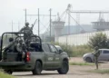 Garantiza Harfuch un nuevo penal moderno y seguro en Sinaloa