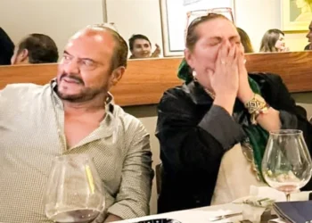 Tiene Taddei nexo con proveedor