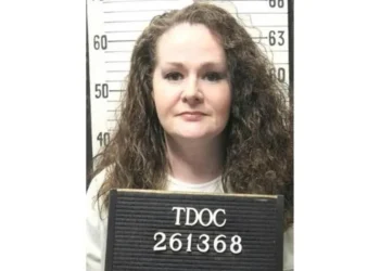 ‘Confundida y con dolor’, dice mujer tras ejecución fallida