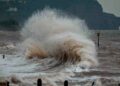 El Salvador cancela la amenaza de tsunami tras terremoto de 7.7 en Panamá