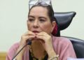 Si hay tema penal, que se presente a FGR, dice CSP de Taddei