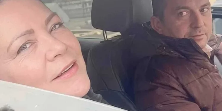 Destapan a segundo chofer de Guadalupe Taddei con plaza VIP