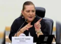 Resulta ‘fantasma’ chofer de Taddei