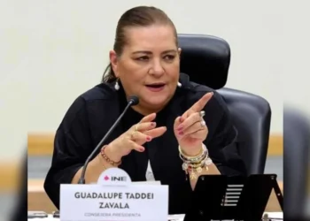 Resulta ‘fantasma’ chofer de Taddei