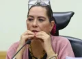 Piden a Taddei dejar el INE para aclarar nexo con proveedor