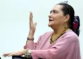 Se aferra Taddei a cargo en INE: ‘no cederé a presiones’