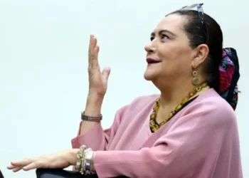 Se aferra Taddei a cargo en INE: ‘no cederé a presiones’