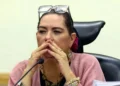 Exigen renuncia; Taddei se aferra