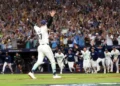 Tampa Bay finiquita las cosas y va a la Serie Mundial