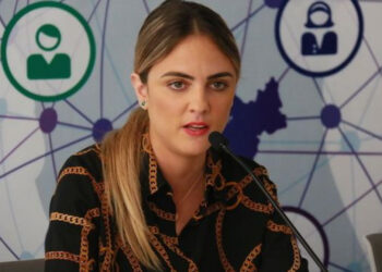 Senado aprueba iniciativa promovida por la queretana Tania Palacios, contra el Turismo Sexual Infantil