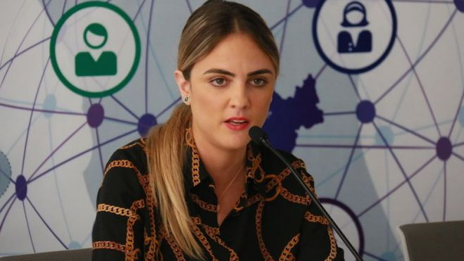 El Senado aprueba reforma para proteger a menores en el sector turístico a propuesta de Tania Palacios
