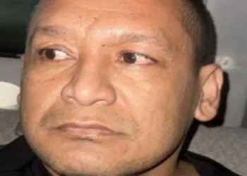 Cae ‘El Tanque’, líder regional del CJNG y cercano al Mencho