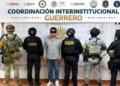 Cae funcionario de Taxco por plagio de familiar de Alcalde