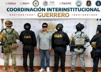 Cae funcionario de Taxco por plagio de familiar de Alcalde