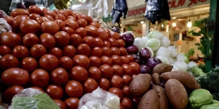 La inflación en México repunta a 3.45% en septiembre pero da tregua a Banxico