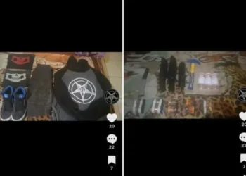 Habrían anunciado ataque a secundaria de Torreón
