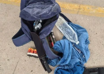 Irrumpen en secundaria en Torreón y matan a subdirectora