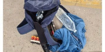 Irrumpen en secundaria en Torreón y matan a subdirectora