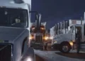 Anuncian transportistas paro indefinido