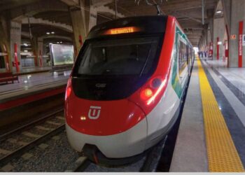 Tren AIFA finaliza su tarifa promocional; esto costarán los viajes