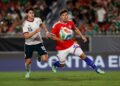 El Tricolor de Rafael Márquez profundiza sus dudas: México cae 0-2 ante Chile en Los Ángeles