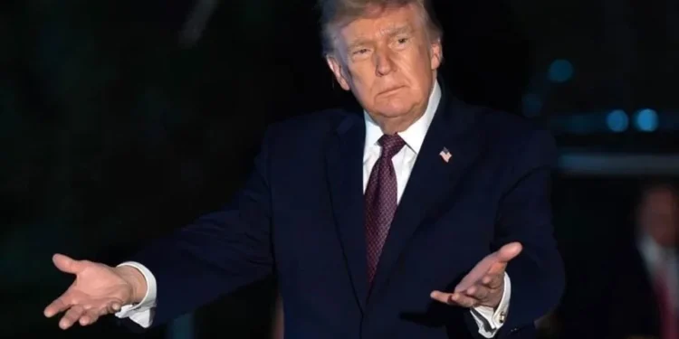 Donald Trump anuncia las "Trump Accounts": cuentas de inversión federales para 70 millones de menores