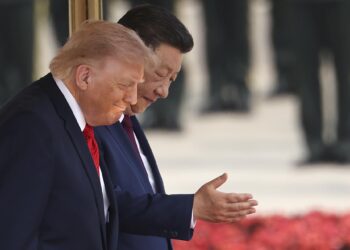 Tregua no frena investigaciones comerciales de China contra Estados Unidos